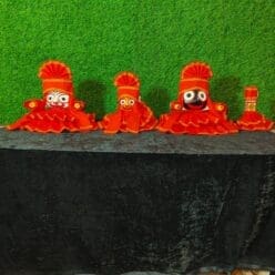 Premium Sunday traditional dress (15parts of the dress)