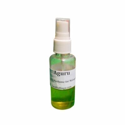Aguru Perfume. Natural perfume traditionally used in Jagannath Puja, offering a divine aroma.