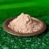 100% pure Chandan (sandalwood) powder for puja rituals, skincare & aromatherapy .