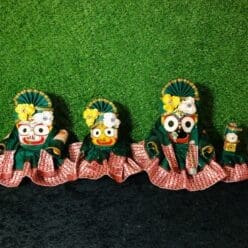 Nilasaila Premium dress (15 part)