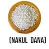 Nakul Dana sweets for offering as Prasad or gifting. Includes Nirmalya Mahaprasadam and Sanjua.