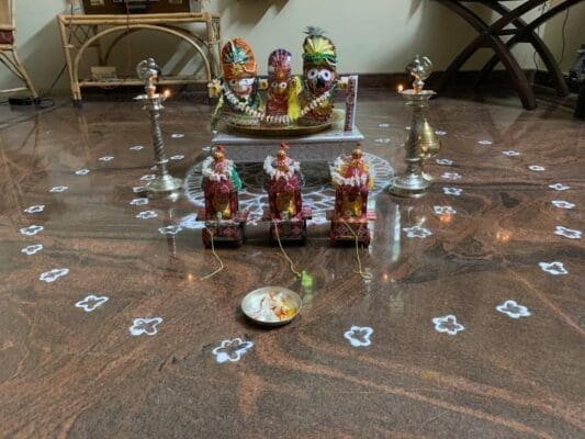 How to Celebrate Rath Yatra at Home | Simple Steps & Traditions