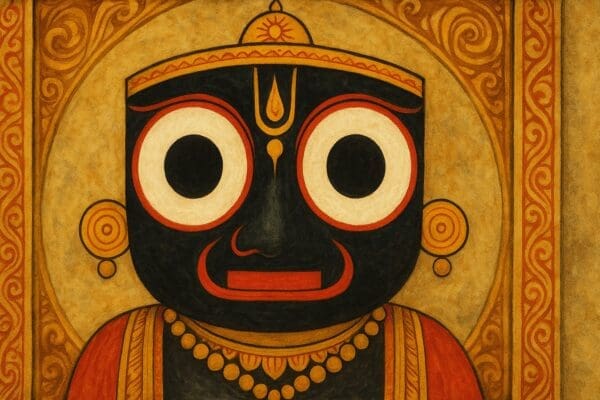 Jagannatha’s Eyes: Windows to the Soul (Ch. 39)