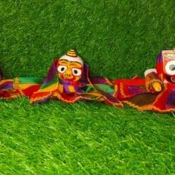 Barapatia dress (7part)