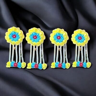 Premium flower Kara Palav (4 part)