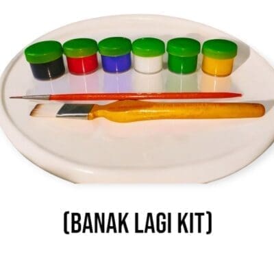 Banak Lagi Kit of Shri Jagannath Mahaprabhu