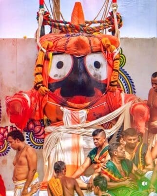 Exploring the Sevayats of Shri Jagannath Temple