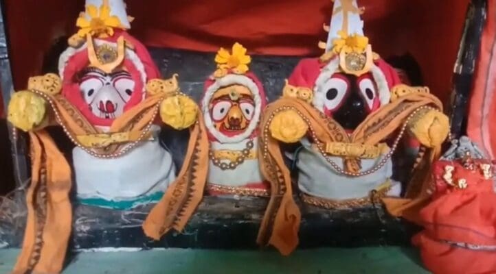 jama lagi besha