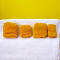 Pithia (Comfortable Pillows for Shri Jagannath)