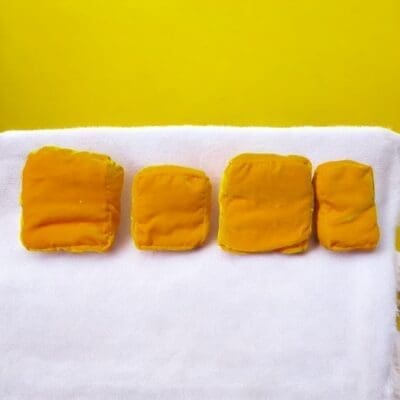 Pithia (Comfortable Pillows for Shri Jagannath)