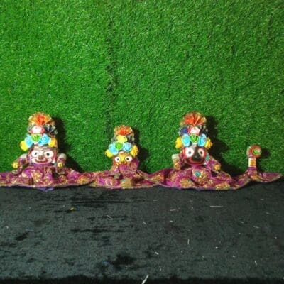 Premavardhani Dress (15 Parts)