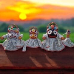 Nirmal Aachadan Dress (15 Parts)