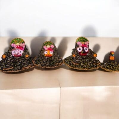 Divya Kusum Vastra (15 Parts)