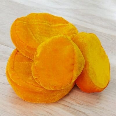 Comfortable Pillows (Takia) for Shri Jagannath