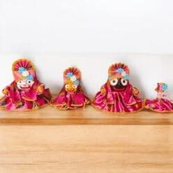 Syama Sundar Dress (15 Parts)