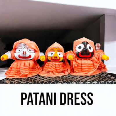 Patani Dress (9 parts) for Summer days