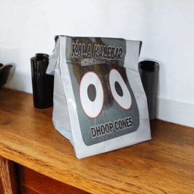 Aromatic Divine Dhoop: Natural Spiritual Fragrance