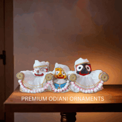 PREMIUM IDIANI ORNAMENTS