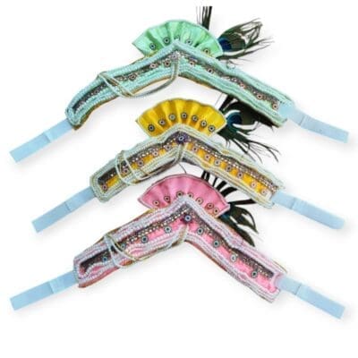 Premium Mukut (4 part)