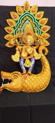 Aghasur Badha Besh of Madan Mohan (13 Parts)