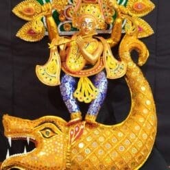 Aghasur Badha Besh of Madan Mohan (13 Parts)