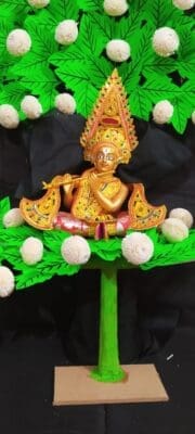Bastraharna Besha of Madan Mohan (9 Parts)