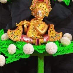 Bastraharna Besha of Madan Mohan (9 Parts)