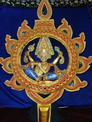 Chakra Narayan Besh of Madan Mohan (11 Parts)