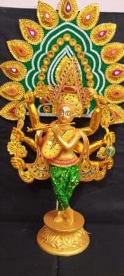 Chintamani Krishna Besa of Madan Mohan (12 Parts)