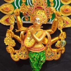 Chintamani Krishna Besa of Madan Mohan (12 Parts)