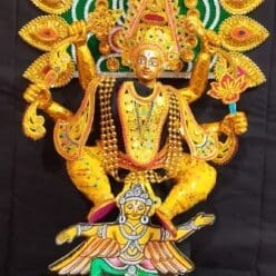 Gaja Uddharana Besha of Madan Mohan (16 Parts)