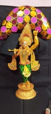 Giri Teka Besha of Madan Mohan (8 Parts)