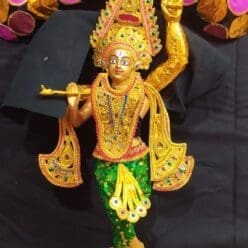 Giri Teka Besha of Madan Mohan (8 Parts)
