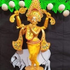 Gomati Krishna Besha of Madan Mohan (9 Parts)