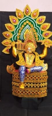Raghunatha Besha of Madan Mohan (15 Parts)