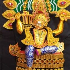 Raghunatha Besha of Madan Mohan (15 Parts)