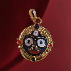 Shri Jagannath Locket
