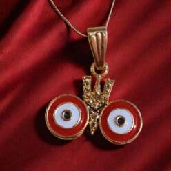 Shri Jagannath Eye Locket