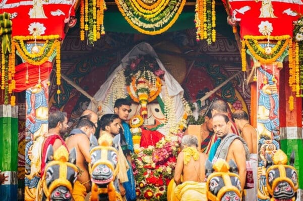 Brahma Taladhwaja ❤️ Please read the full post 🙏