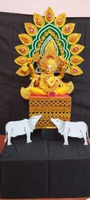 Batsaharana Besha of Madan Mohan (14 Parts)