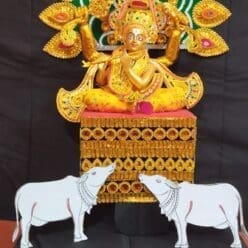 Batsaharana Besha of Madan Mohan (14 Parts)