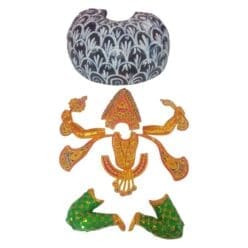 Giri Puja Besha of Madan Mohan (12 Parts)