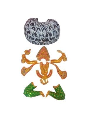 Giri Puja Besha of Madan Mohan (12 Parts)