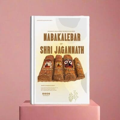 Nabakalebara: The Divine Transformation of Lord Jagannath