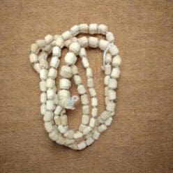 Neem wood Japa mala