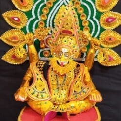 Nrusingha Besha of Madan Mohan (15 Parts)