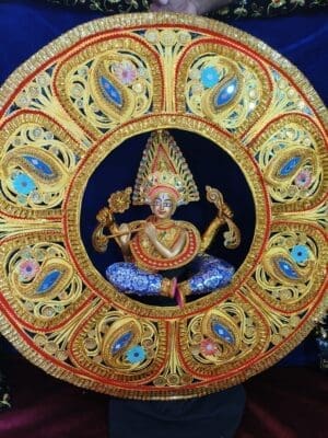 Rasa Mandali Besh of Madan Mohan (9 Parts)