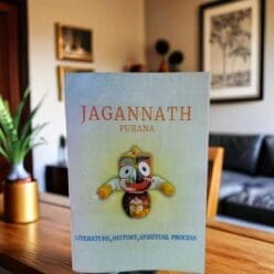 Jagannath Puran (English)