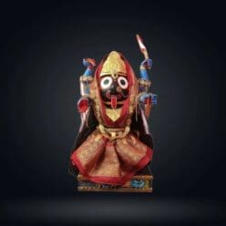 Shri Jagannath Kali (Extended)