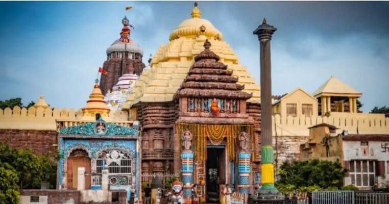 ।। Champaka Dwadashi at Shrimandir ।।